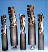 router cutters